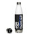 Police Stainless Steel Water Bottle