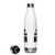 I Wish This Was Beer Stainless Steel Water Bottle