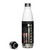 U.S. Army Veteran Stainless Steel Water Bottle
