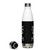 82nd Keep Calm and Stand in the Door Stainless Steel Water Bottle