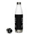 82nd Keep Calm and Stand in the Door Stainless Steel Water Bottle