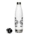 505 Airborne All the Way Stainless Steel Water Bottle
