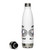 508 Airborne All the Way Stainless Steel Water Bottle