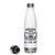 325 Airborne All the Way Stainless Steel Water Bottle