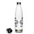 325 Airborne All the Way Stainless Steel Water Bottle
