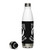 POW MIA Stainless Steel Water Bottle