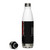 Global War on Terror Veteran Stainless Steel Water Bottle