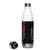 Operation Resolute Support Stainless Steel Water Bottle