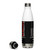 Operation Noble Eagle Veteran Stainless Steel Water Bottle