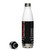 Operation Freedom's Sentinel Stainless Steel Water Bottle