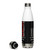 Operation Freedom's Sentinel Stainless Steel Water Bottle