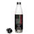 Veteran of the 265th Air Defense Artillery Stainless Steel Water Bottle