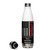 Veteran of the 53rd Infantry Brigade Stainless Steel Water Bottle