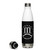 Oathkeeper Stainless Steel Water Bottle