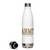 Army Veteran Stainless Steel Water Bottle