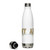 Army Veteran Stainless Steel Water Bottle