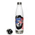 Lincoln USA Stainless Steel Water Bottle