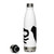 Circle Game Stainless Steel Water Bottle
