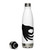 Circle Game Stainless Steel Water Bottle