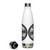 DD-214 Certified Veteran Stainless Steel Water Bottle