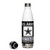 US Army veteran (Defender of Freedom) Stainless Steel Water Bottle