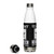 US Army veteran (Defender of Freedom) Stainless Steel Water Bottle