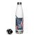 Armed Liberty Stainless Steel Water Bottle