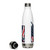 Armed Liberty Stainless Steel Water Bottle