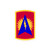 164th Air Defense Artillery Bubble-free sticker