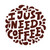 I Just Need Coffee Bubble-free sticker