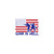 War is Hell Bubble-free sticker
