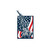 American Liberty Bubble-free sticker