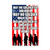 Until They All Come Home Bubble-free sticker