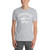 Communist Safari (White) Short-Sleeve Unisex T-Shirt