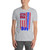 1776 USA Independence Day Short-Sleeve Unisex T-Shirt
