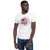 Happy Independence Day (US Flag) Short-Sleeve Unisex T-Shirt