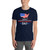 Happy Independence Day (USA) Short-Sleeve Unisex T-Shirt