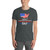 Happy Independence Day (USA) Short-Sleeve Unisex T-Shirt