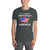 Happy Birthday America Short-Sleeve Unisex T-Shirt
