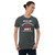 4th of July Independence Day USA Short-Sleeve Unisex T-Shirt