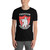 Freedom is Never Free (Soldier) Short-Sleeve Unisex T-Shirt