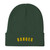 Ranger Embroidered Beanie