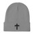 I Believe Embroidered Beanie