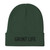 Grunt Life Embroidered Beanie