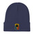53rd Infantry Brigade Embroidered Beanie
