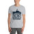The Only Easy Day Was Yesterday Short-Sleeve Unisex T-Shirt