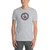 2A (2nd Amendment) Short-Sleeve Unisex T-Shirt