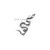 Join or Die Bubble-free stickers