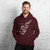 Join or Die Unisex Hoodie