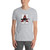 Molon Labe (Rifle) Short-Sleeve Unisex T-Shirt